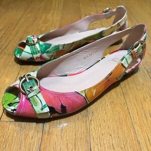 Stuart Weitzman Shoes for Women Slingback Size 7